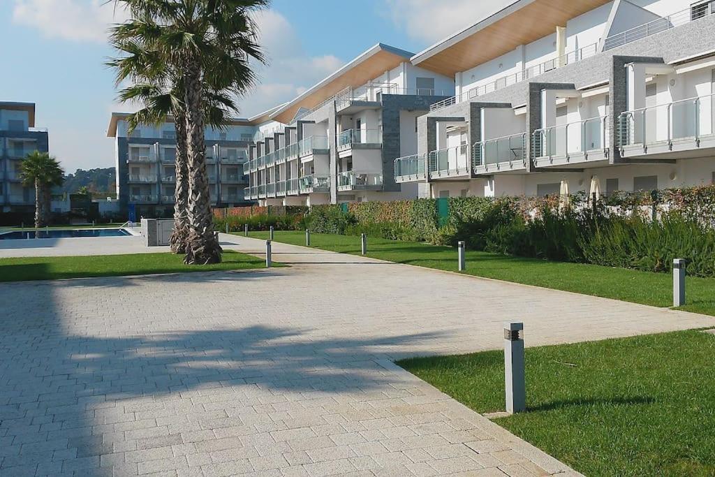 Le Dune 64 Ginestra סילבי מרינה מראה חיצוני תמונה
